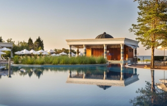 Dreams Sunny Beach Resort & SPA (ex. Riu Helios Paradise) 5*