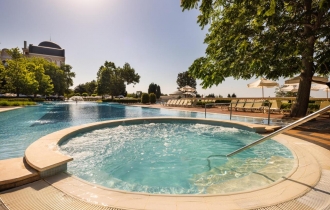 Dreams Sunny Beach Resort & SPA (ex. Riu Helios Paradise) 5*