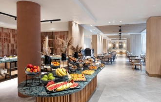 Four Points by Sheraton Sunny Beach (former Globus)