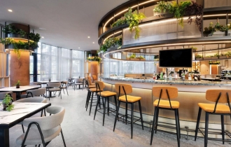 Four Points by Sheraton Sunny Beach (former Globus)