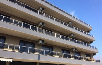 Palm Residence