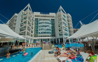 Grand Victoria