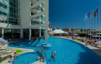 Grand Victoria