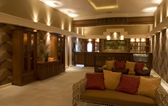 SUNSET RESORT