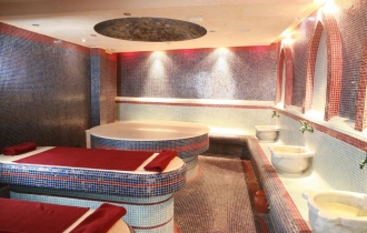 Murite Club Hotel