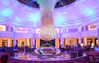 Rixos Seagate Sharm
