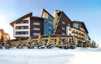 TERRA COMPLEX