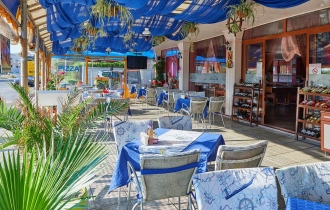 St. Peter & Pavel 3*