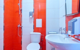 St. Peter & Pavel 3*