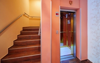 St. Peter & Pavel 3*