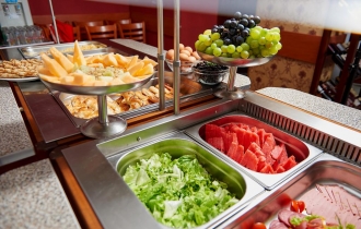 St. Peter & Pavel 3*