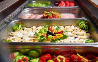 St. Peter & Pavel 3*