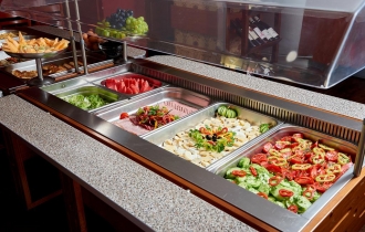 St. Peter & Pavel 3*