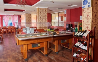 St. Peter & Pavel 3*