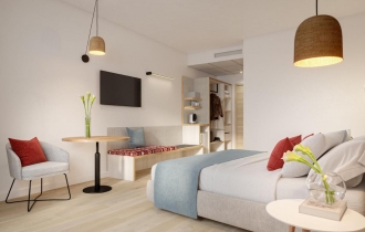 ALUA SOUL SUNNY BEACH/ EX. RIU HELIOS/