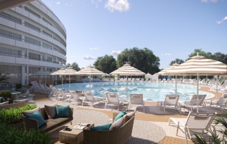 ALUA SOUL SUNNY BEACH/ EX. RIU HELIOS/