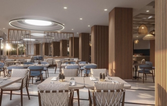 ALUA SOUL SUNNY BEACH/ EX. RIU HELIOS/