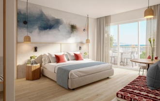 ALUA SOUL SUNNY BEACH/ EX. RIU HELIOS/