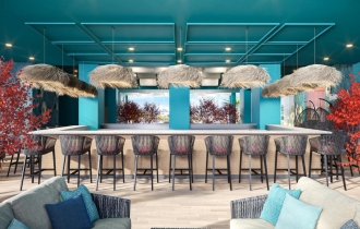 ALUA SOUL SUNNY BEACH/ EX. RIU HELIOS/