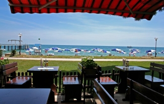 Lotos **** (Riviera)