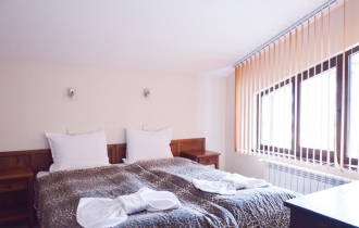Hotel Dumanov