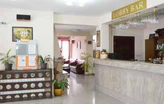 Hotel Dumanov