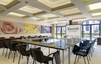 Royal Beach PM Aparthotel