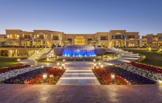 Rixos Seagate Sharm