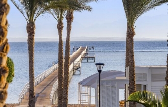 Rixos Seagate Sharm