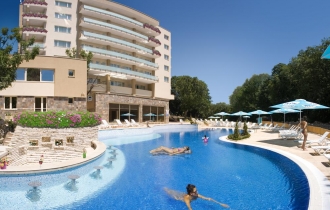 Orhidea BOTIQUE&SPA HOTEL