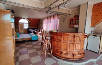 Art Villa Rozalia
