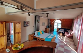 Art Villa Rozalia