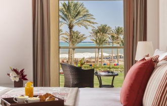 Rixos Seagate Sharm