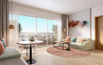 ALUA SOUL SUNNY BEACH/ EX. RIU HELIOS/