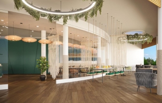 ALUA SOUL SUNNY BEACH/ EX. RIU HELIOS/