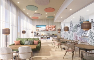 ALUA SOUL SUNNY BEACH/ EX. RIU HELIOS/