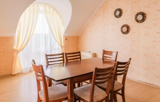 Romance and Family Suites