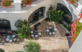 Casa di Fiore SPA & Medical