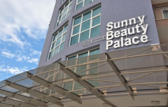 Sunny Beauty Palace