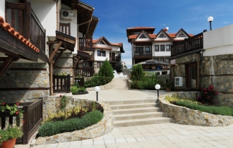 PEARL APARTMENT