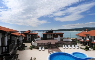 PEARL APARTMENT