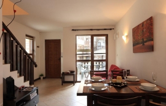 PEARL APARTMENT
