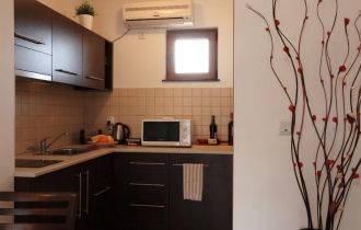 PEARL APARTMENT