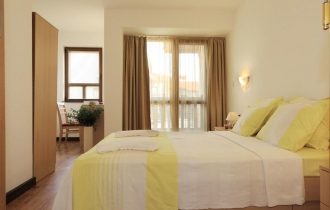 PEARL APARTMENT