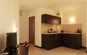 PEARL APARTMENT