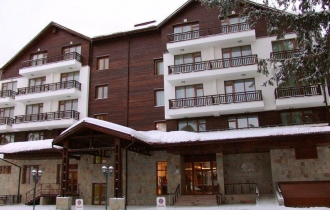 Borovets Hills