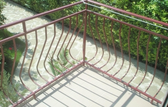 Morski Dar