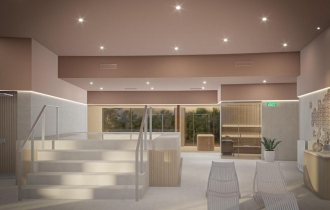 ALUA SOUL SUNNY BEACH/ EX. RIU HELIOS/