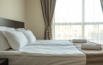 St. George Palace St. Vlas