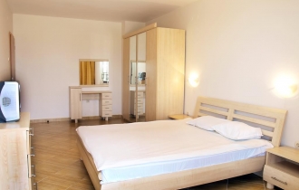 Golden Dreams Apart Sunny beach